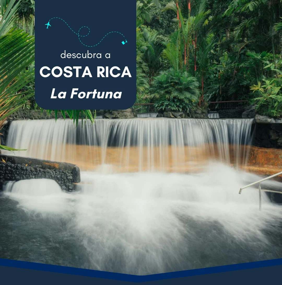 Costa Rica - La Fortuna