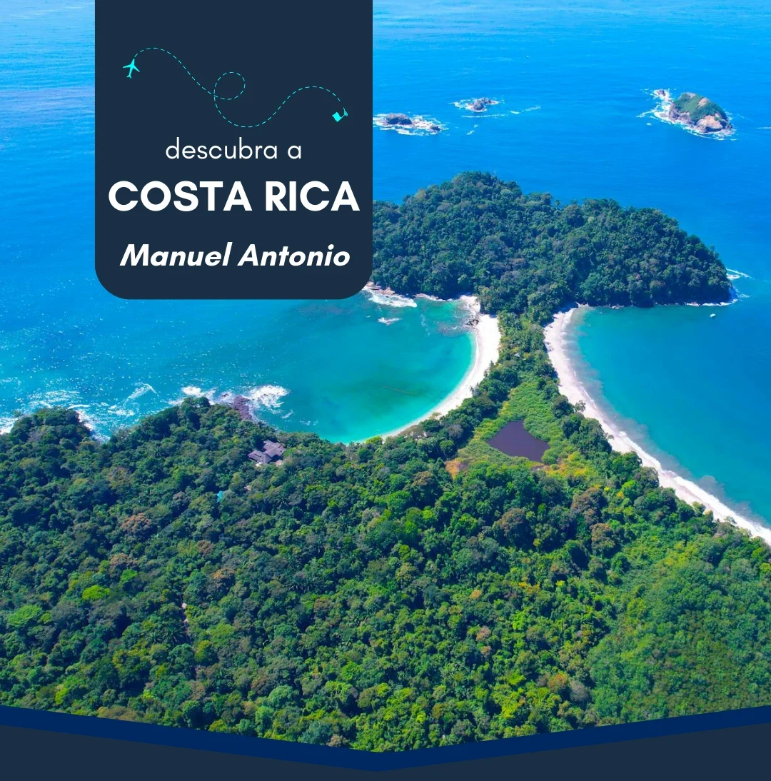 Costa Rica - Manuel Antonio