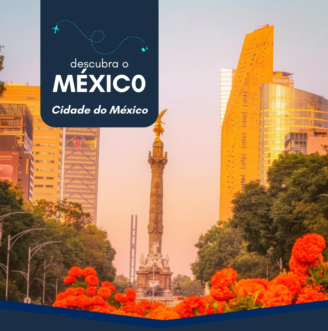 México - Cidade do México