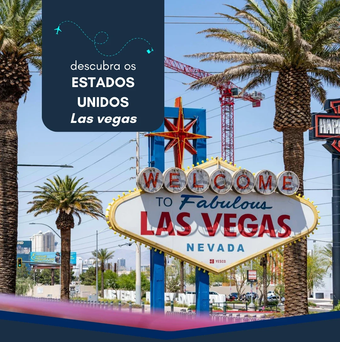Estados Unidos - Las Vegas