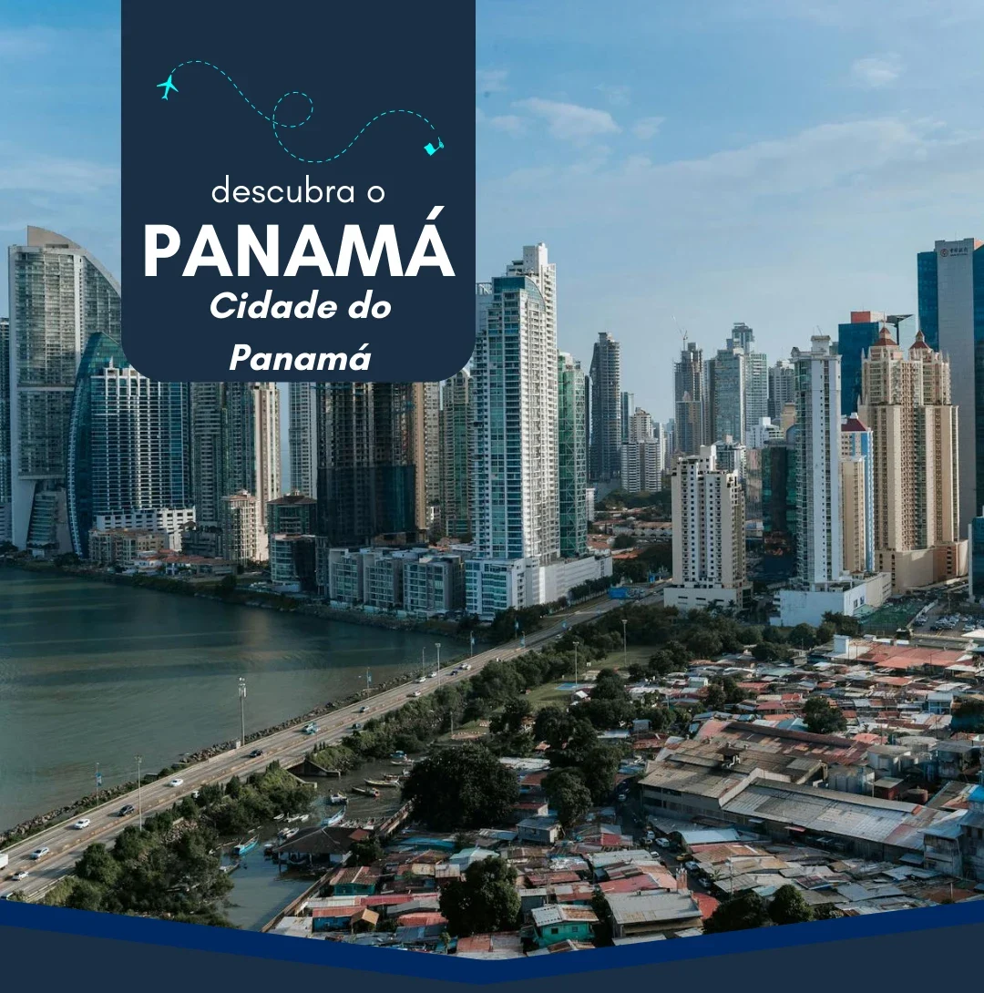 Panamá - Cidade do Panamá