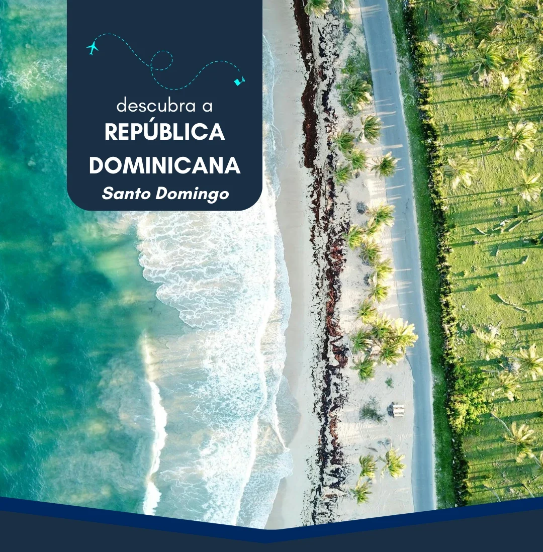 República Dominicana- Santo Domingo